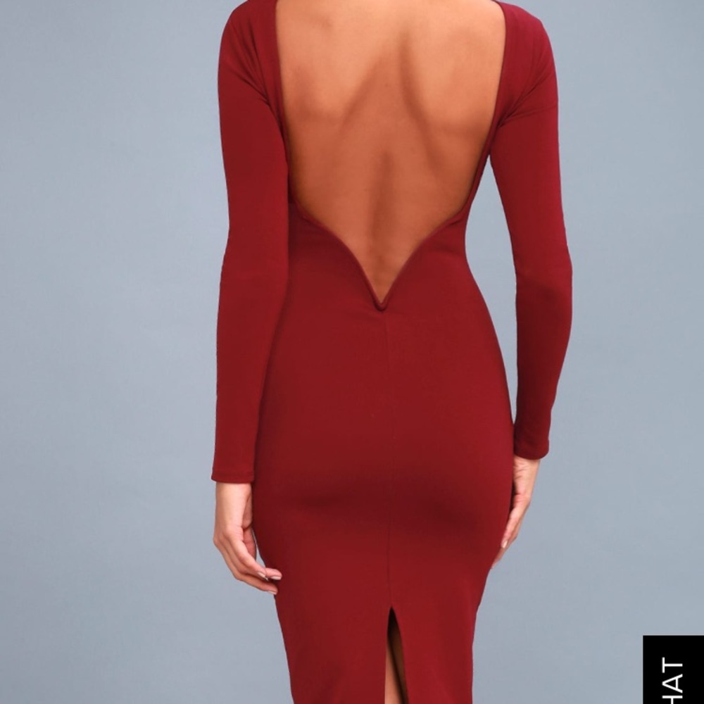 Va va voom Lulu dress in XS never before worn